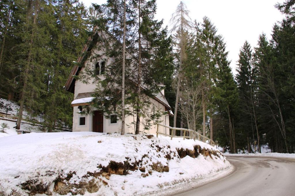 Garni Biancaneve Ruffre-Mendola Экстерьер фото